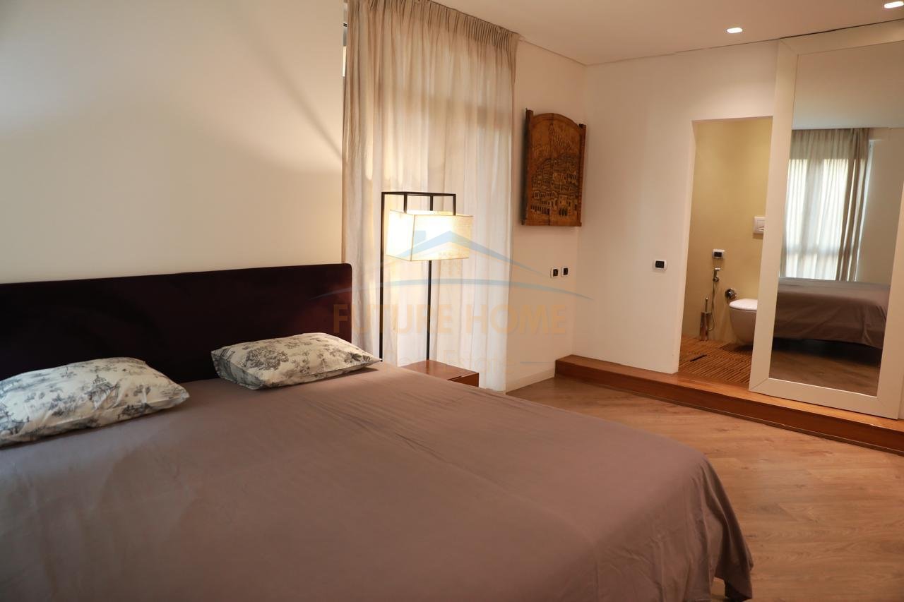 For sale, Apartment 2+1+2, Selvia, Tirana.