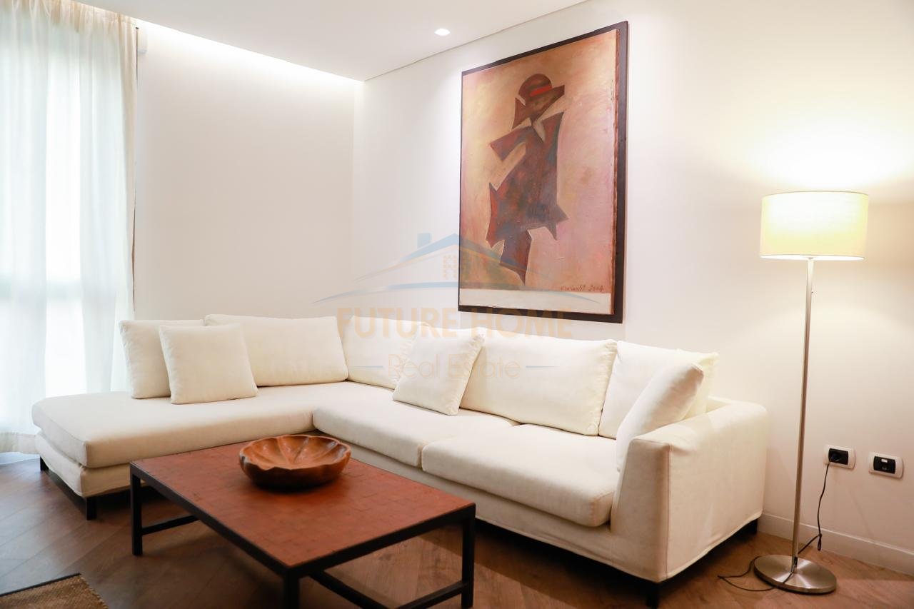 For sale, Apartment 2+1+2, Selvia, Tirana.