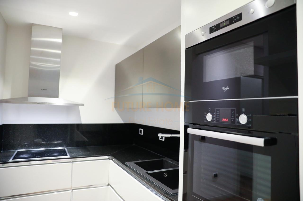 For sale, Apartment 2+1+2, Selvia, Tirana.