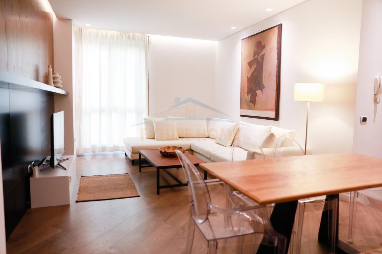 For sale, Apartment 2+1+2, Selvia, Tirana.