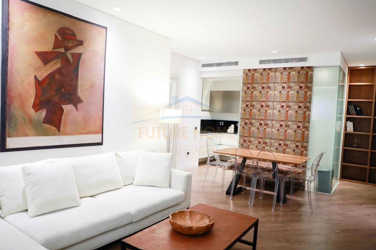 For sale, Apartment 2+1+2, Selvia, Tirana.