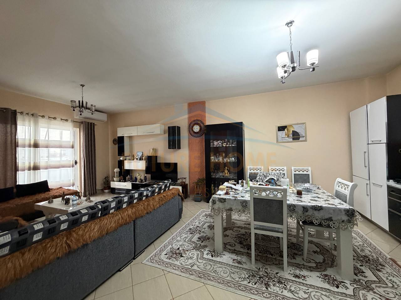 For sale, 2+1 Apartment, Kodra e Priftit, Tirana