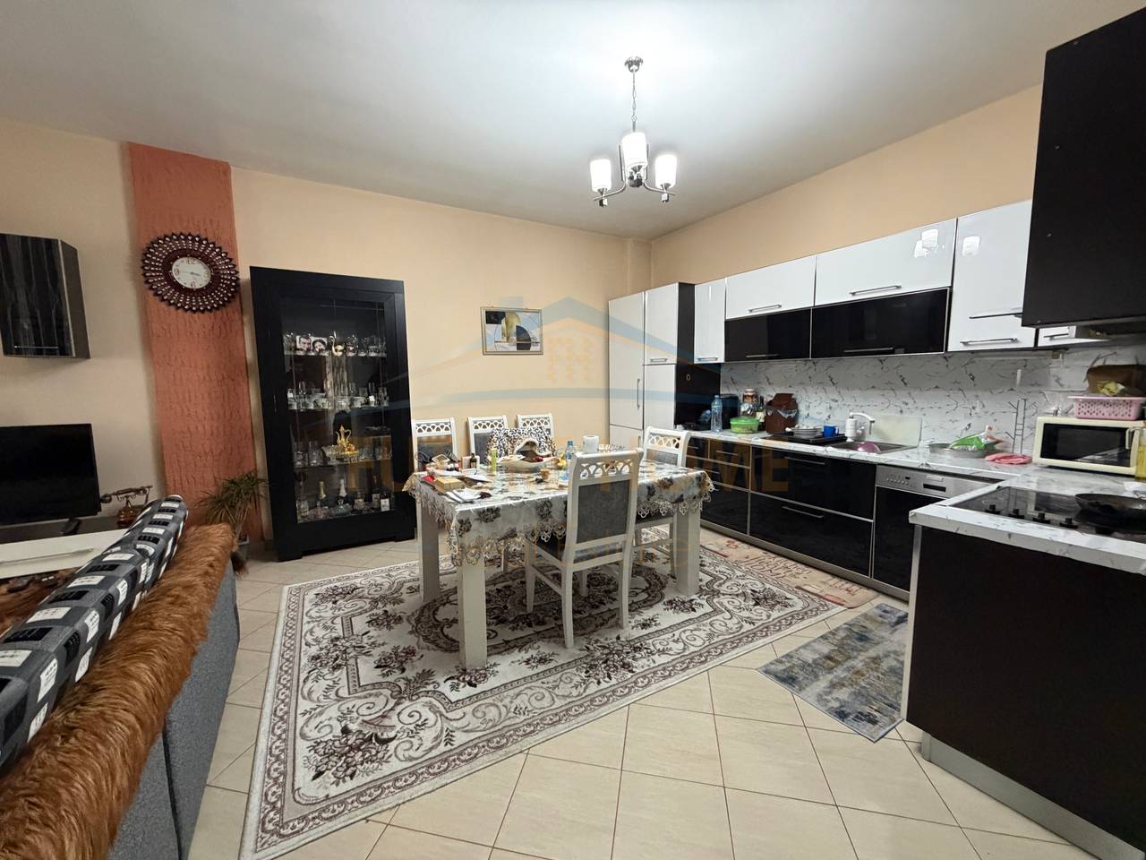 For sale, 2+1 Apartment, Kodra e Priftit, Tirana