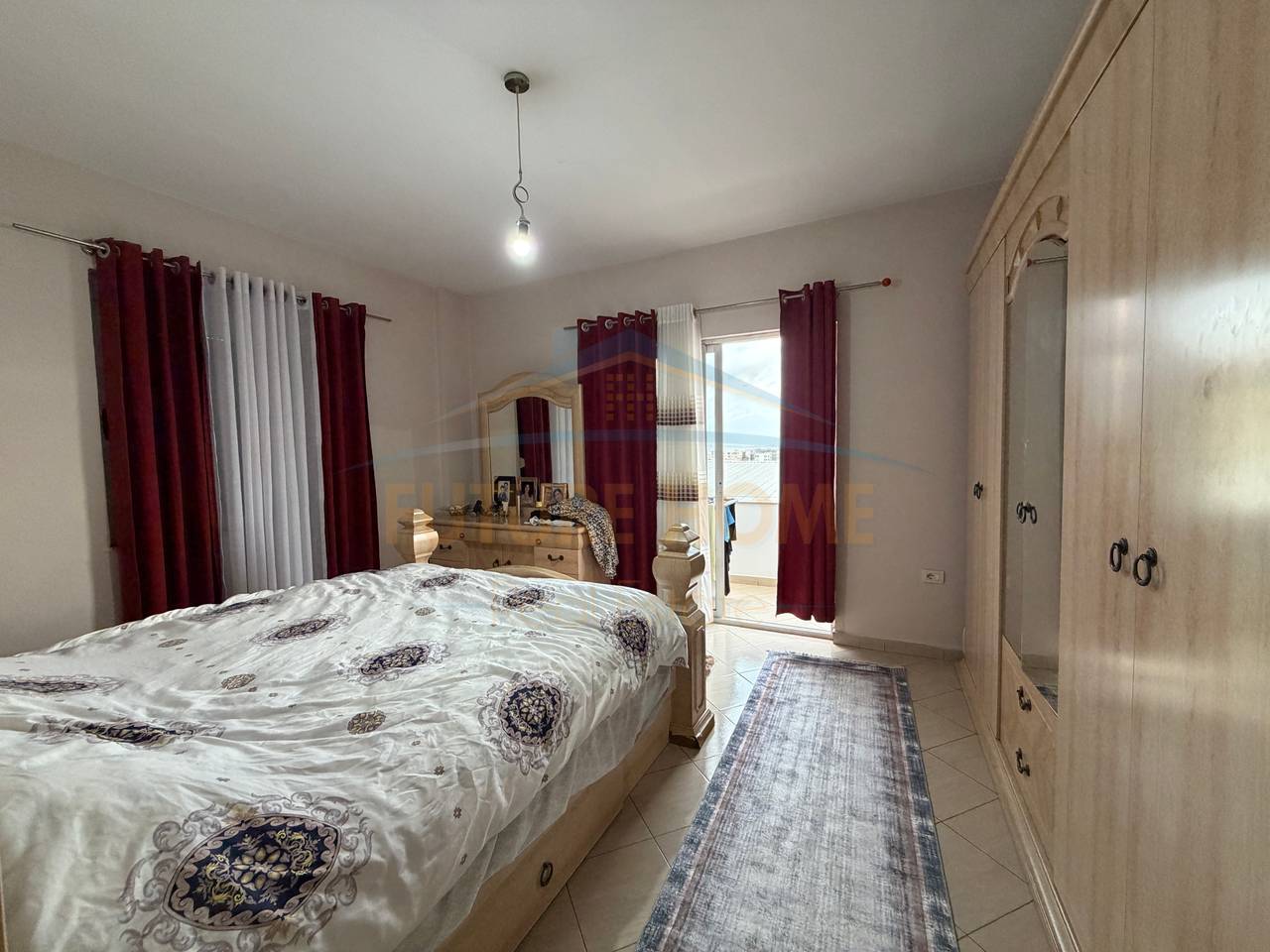 For sale, 2+1 Apartment, Kodra e Priftit, Tirana