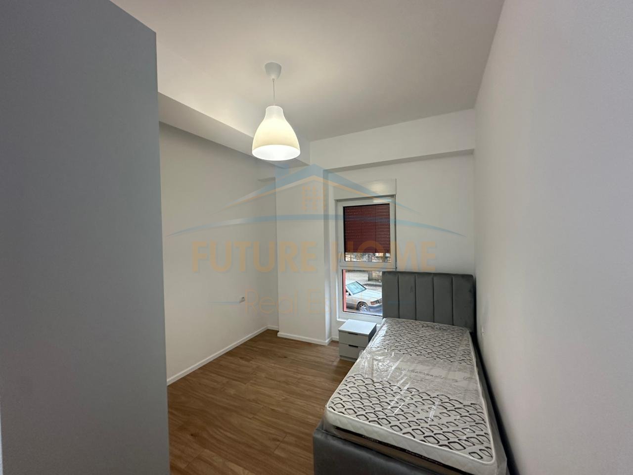 For rent, 2+1 Apartment, Ali Demi, Tirana.
