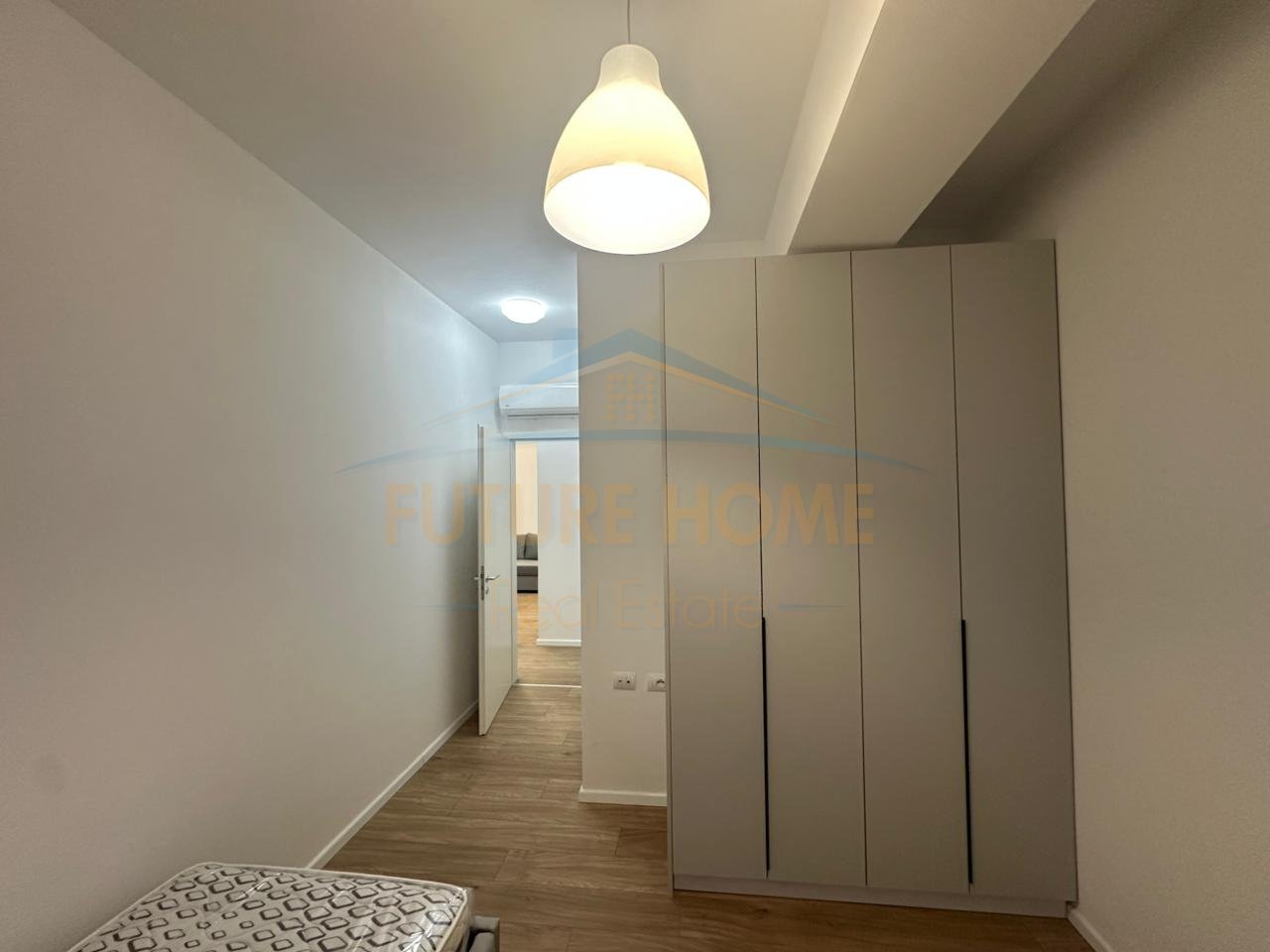 For rent, 2+1 Apartment, Ali Demi, Tirana.