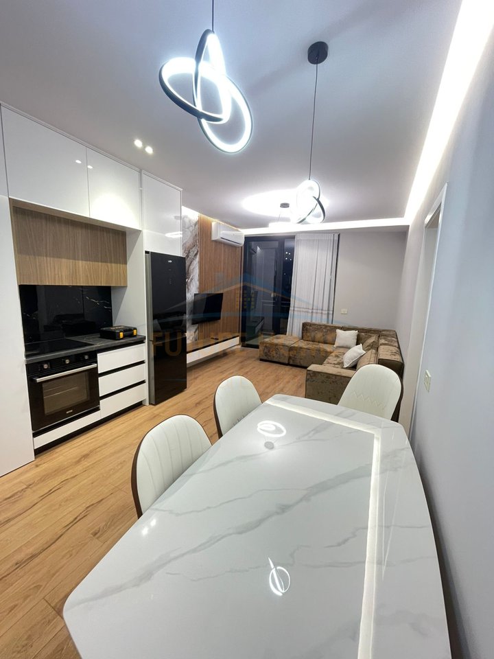 Qera, Apartament 2+1+ Post Parkimi, Rruga "Mine Peza"