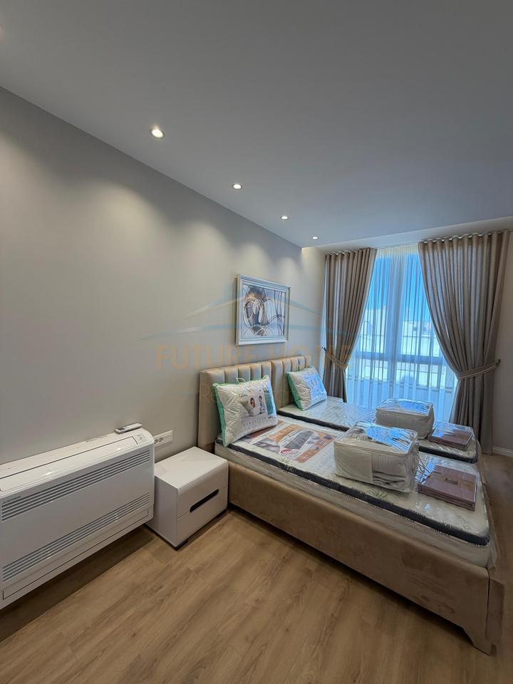 Qera, Apartament 2+1+2, Galeria, Rruga e Barrikadave, Tirane.