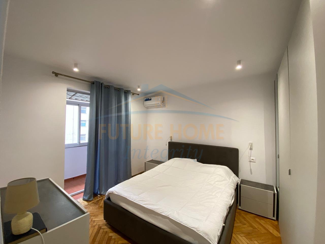 Rent, Apartment 1+1+Storage, Ballet School, Tirana.