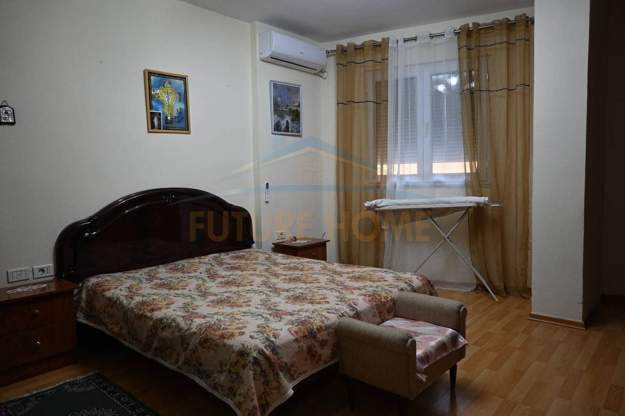 2+1 apartment for rent on Dibrës Street