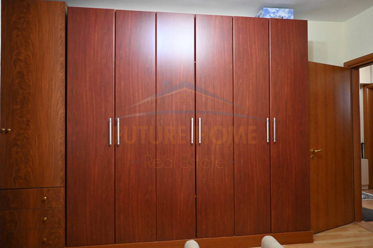 2+1 apartment for rent on Dibrës Street