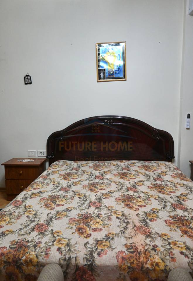 2+1 apartment for rent on Dibrës Street