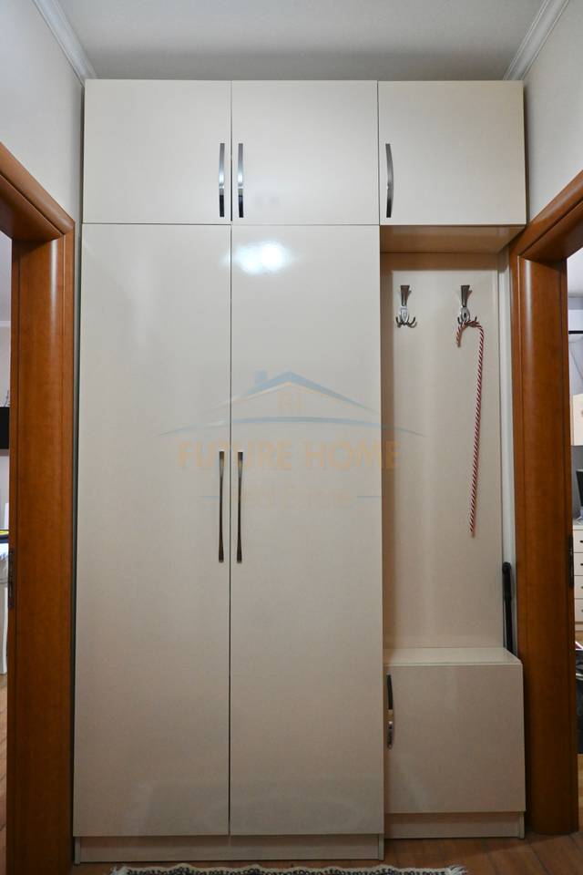 2+1 apartment for rent on Dibrës Street