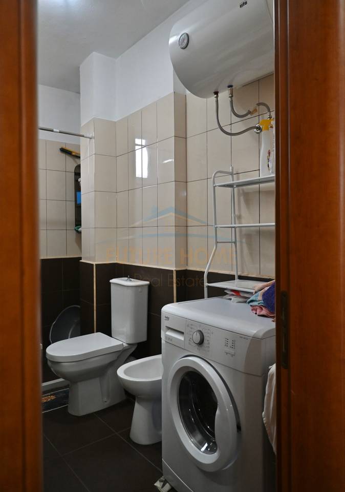 2+1 apartment for rent on Dibrës Street