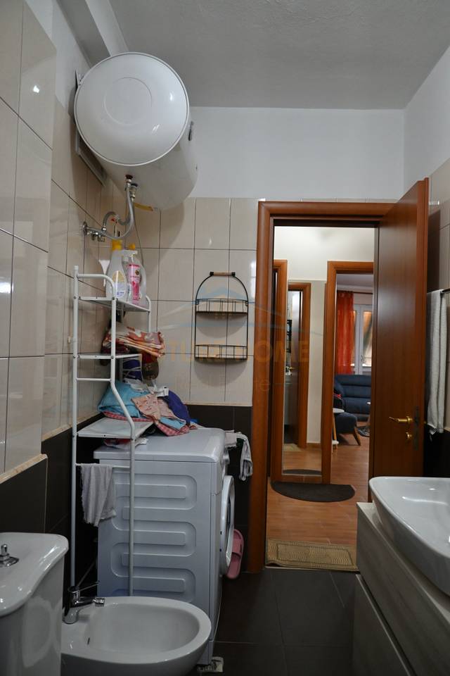2+1 apartment for rent on Dibrës Street