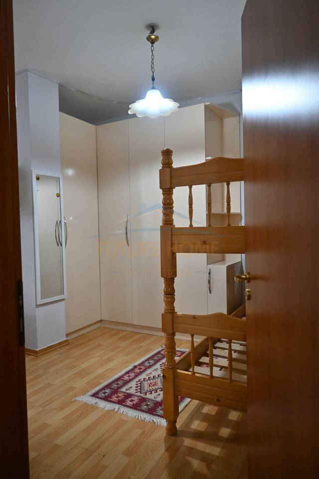 2+1 apartment for rent on Dibrës Street