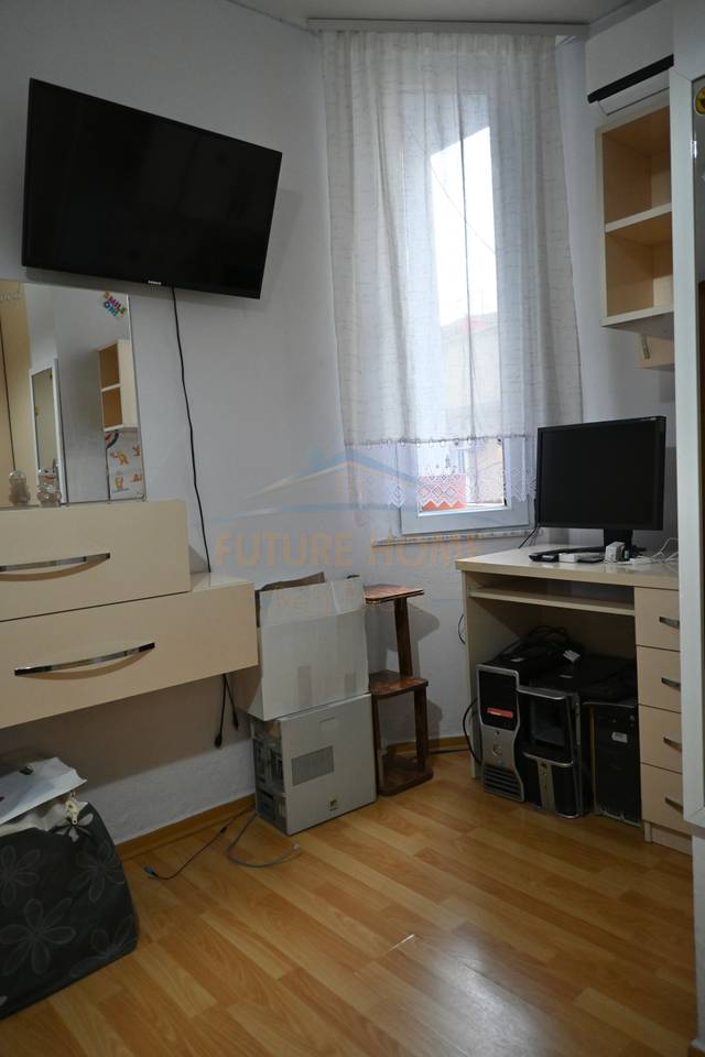 2+1 apartment for rent on Dibrës Street