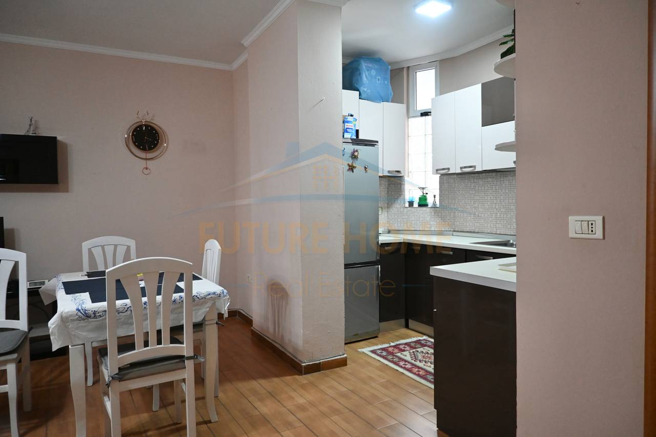 2+1 apartment for rent on Dibrës Street