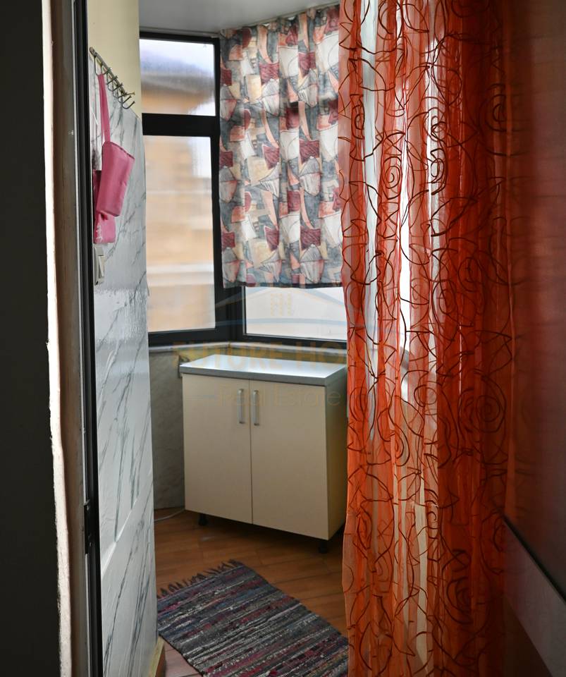 2+1 apartment for rent on Dibrës Street