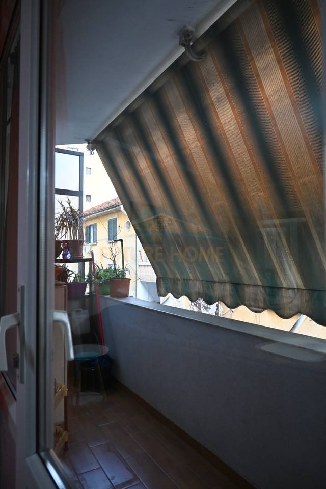 2+1 apartment for rent on Dibrës Street