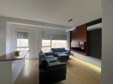 For sale, 3-Storey Villa + 2 Parking Spaces, AbA Residence, Tirana.