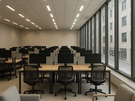 Shitet, Godine 4-Kateshe, Xhamllik, Tirane