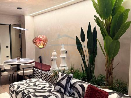 Qera Apartament 1+1 Lion Park 1