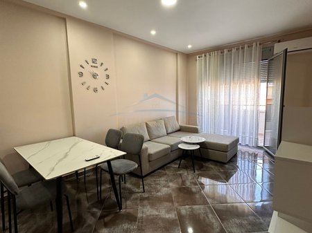 Rent, 1+1 Apartment near Conad, Vlore!