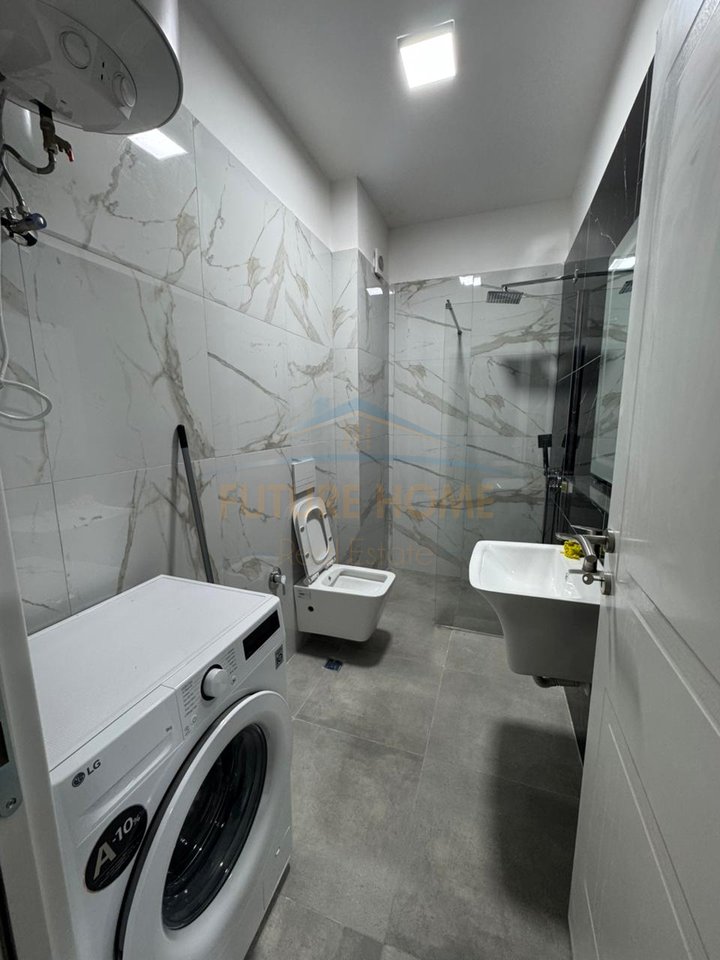 Qera, Apartament 1+1, 5 Maji, Tirane
