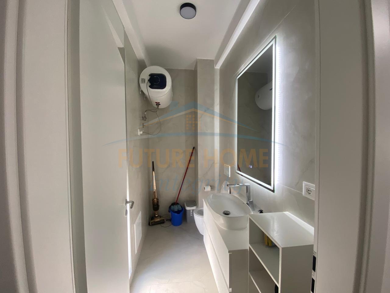 For sale, 3-Storey Villa + 2 Parking Spaces, AbA Residence, Tirana.