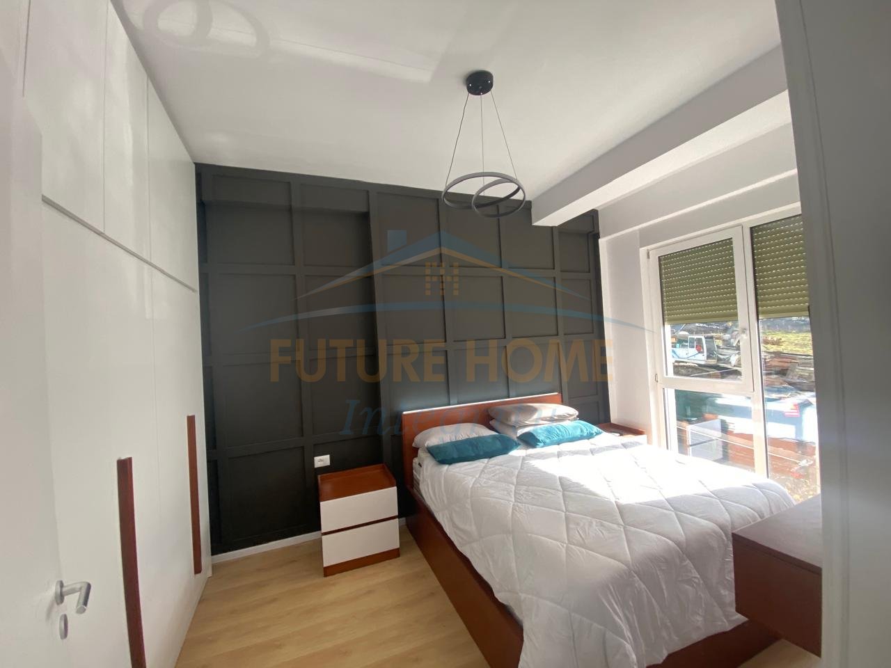 For sale, 3-Storey Villa + 2 Parking Spaces, AbA Residence, Tirana.