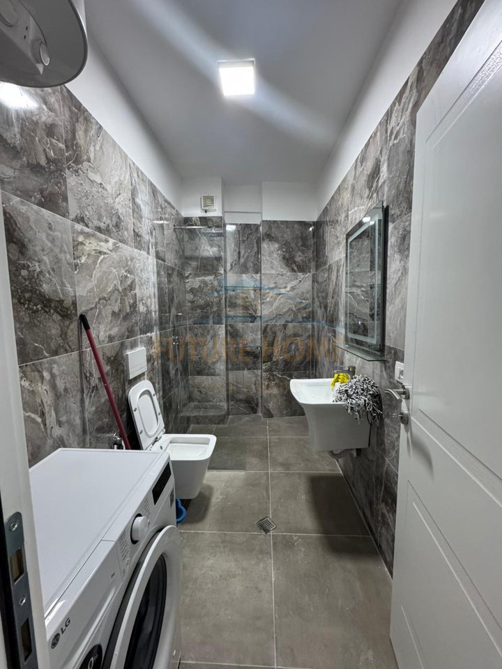 Qera, Apartament 1+1, 5 Maji, Tirane