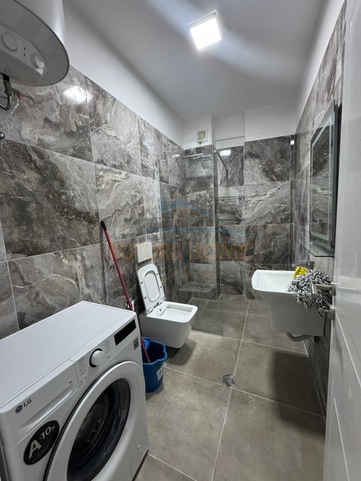 Qera, Apartament 1+1, 5 Maji, Tirane