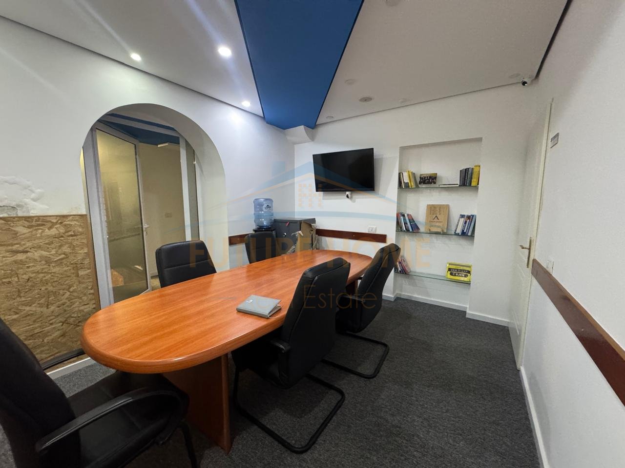 Qera, Duplex për Zyra, Myslym Shyri, Tiranë