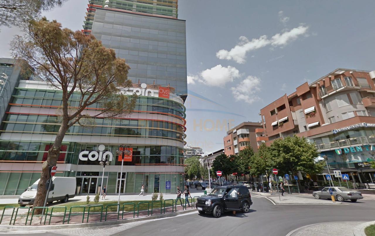 For Rent, Business Space, Coin Tirana, Air Albania Stadium
