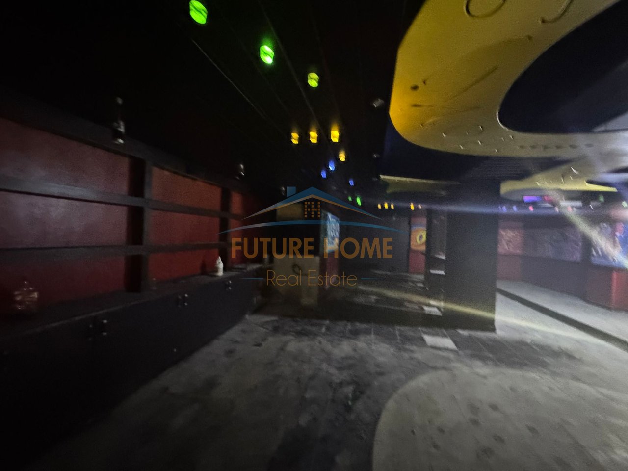 Rent, Business Environment, Pjeter Budi Street, Tirana.