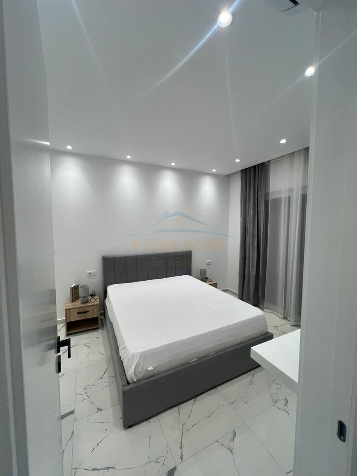 Qera, Apartament 1+1 , Zogu i Zi, Tirane.