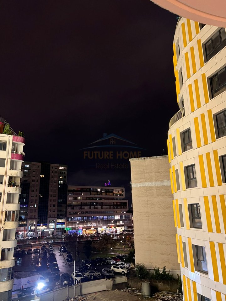 Rent, 1+1 Apartment, Zogu i Zi, Tirana.