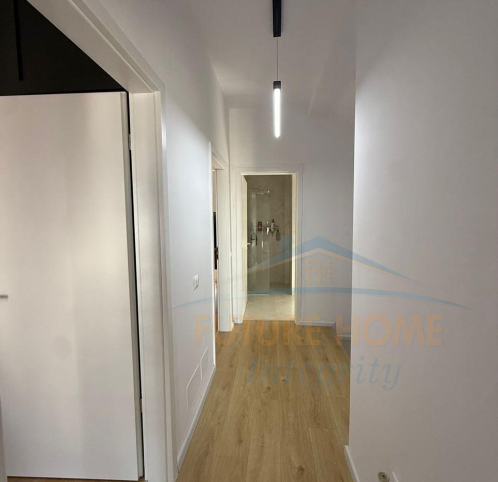 For sale, 3-Storey Villa + 2 Parking Spaces, AbA Residence, Tirana.