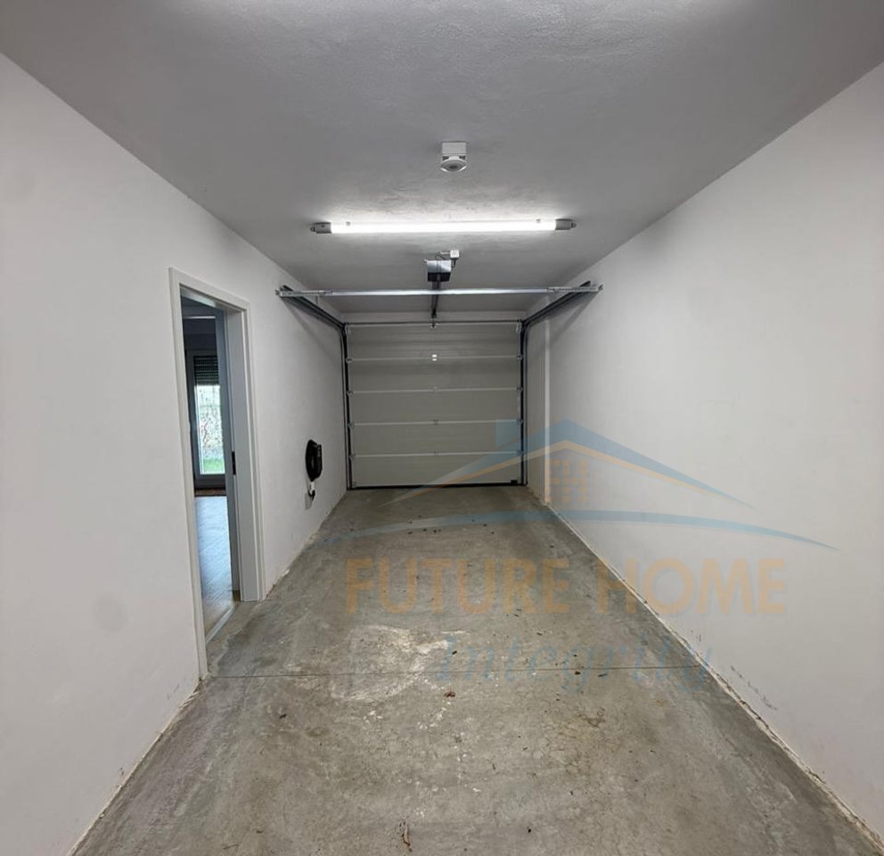 For sale, 3-Storey Villa + 2 Parking Spaces, AbA Residence, Tirana.