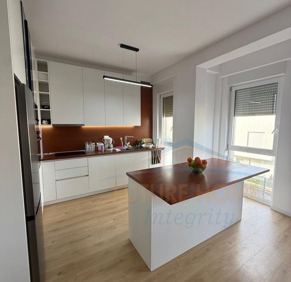 For sale, 3-Storey Villa + 2 Parking Spaces, AbA Residence, Tirana.