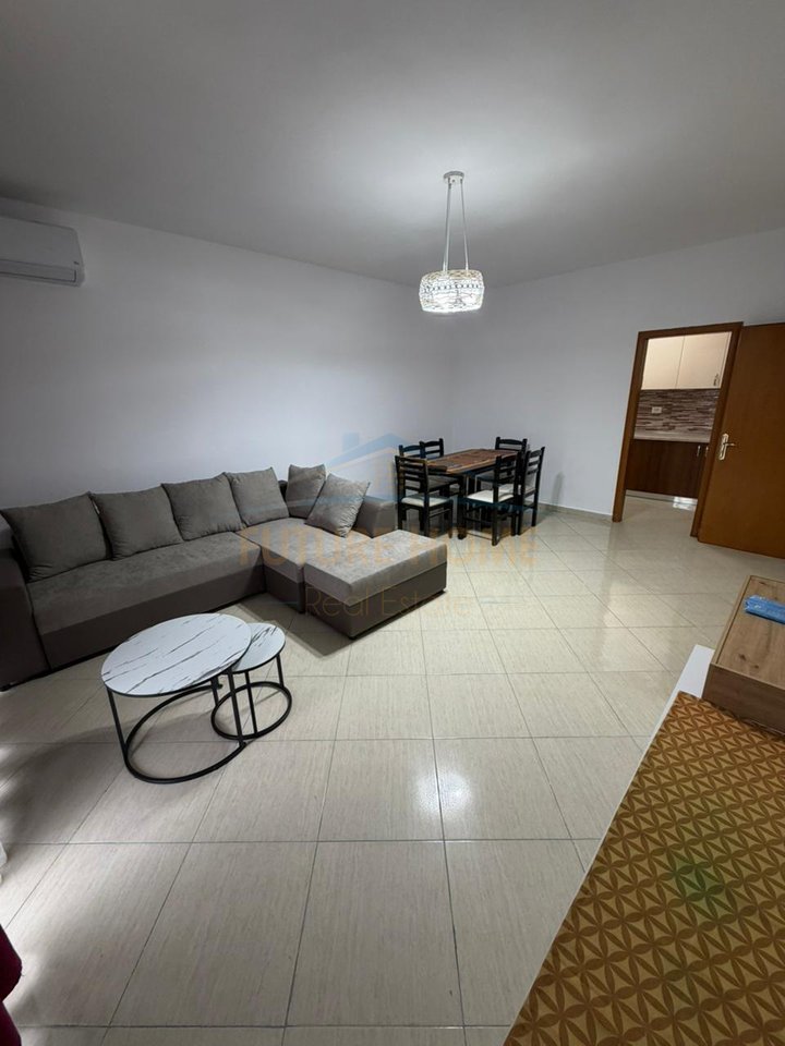 Qera, Apartament 2+1 , Don Bosko , Tirane.