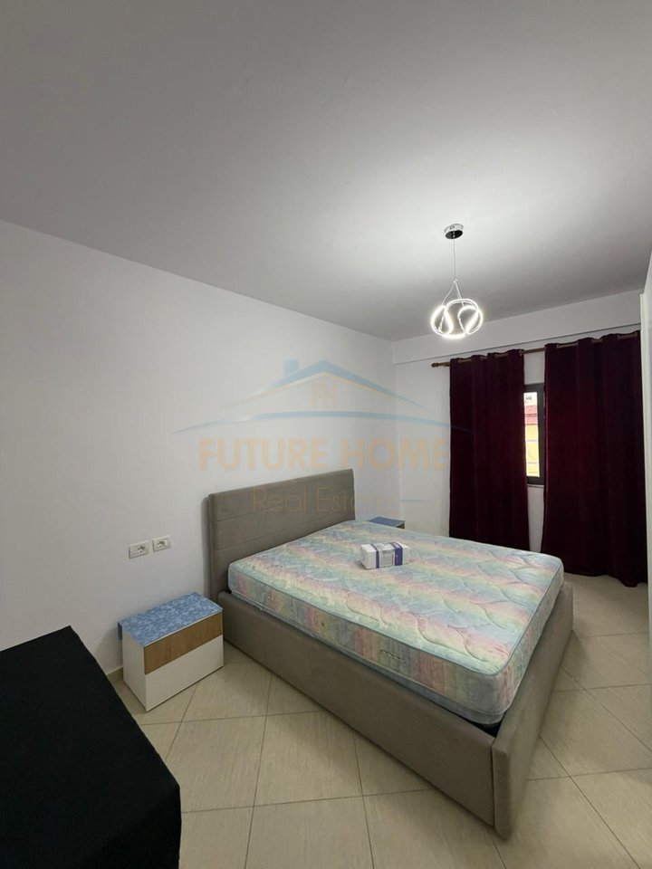 Qera, Apartament 2+1 , Don Bosko , Tirane.