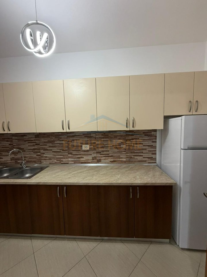 Qera, Apartament 2+1 , Don Bosko , Tirane.