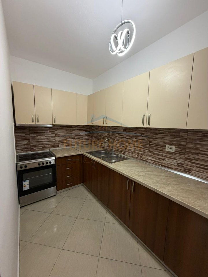 Qera, Apartament 2+1 , Don Bosko , Tirane.
