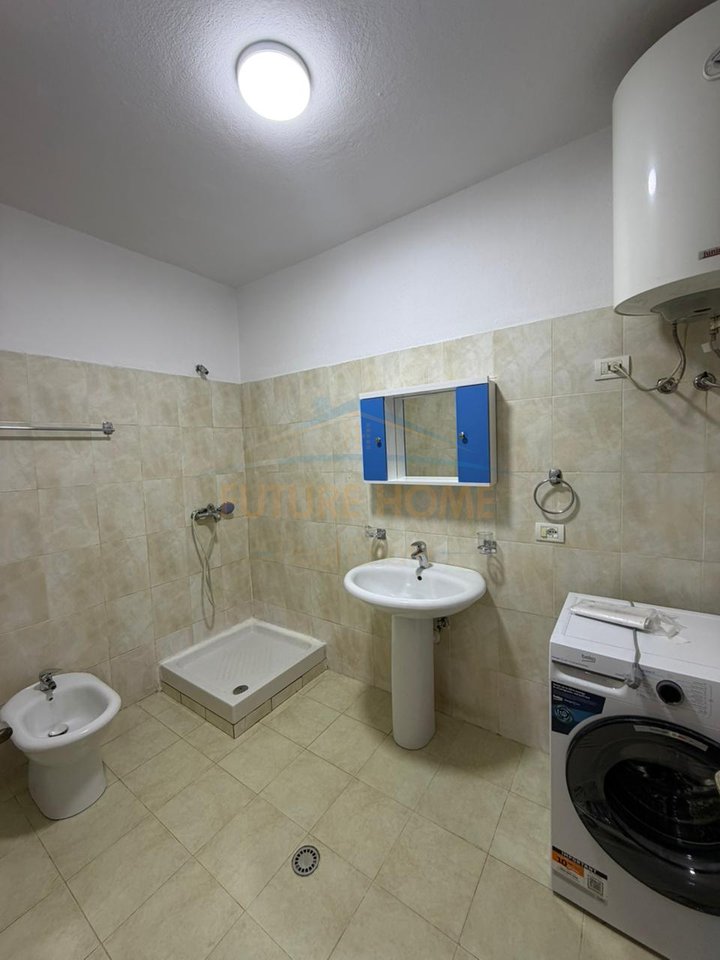 Qera, Apartament 2+1 , Don Bosko , Tirane.