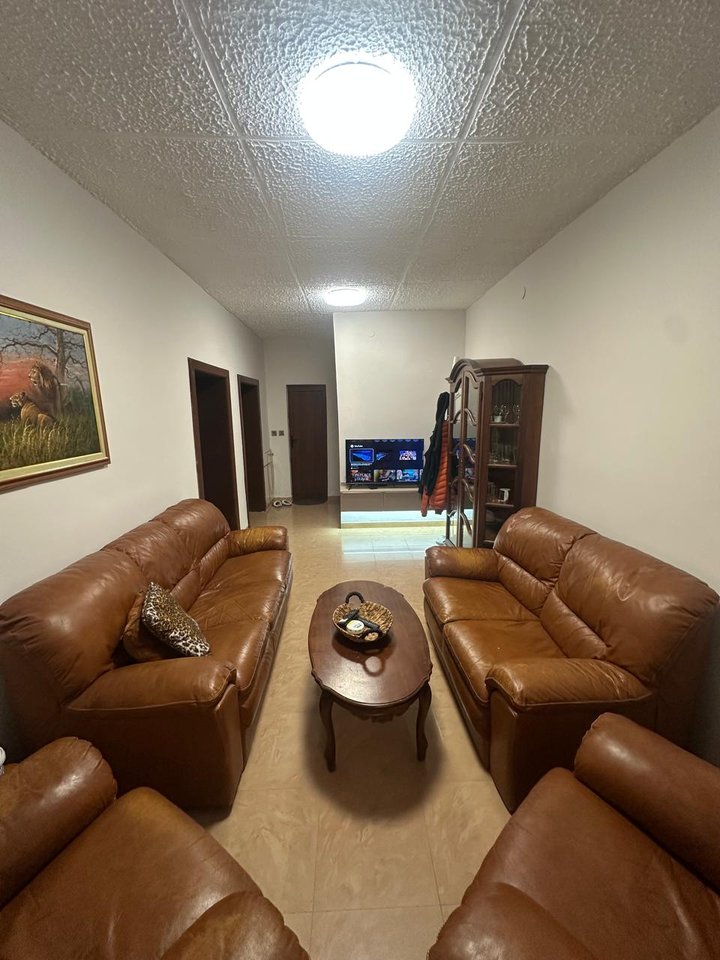 Qera, Apartament 1+1, Vasil Shanto, Tirane.