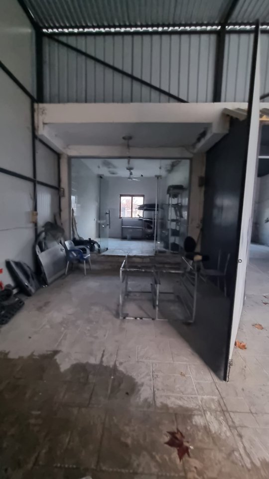 For sale, Business Premises, Ura e Institutit, Tirana