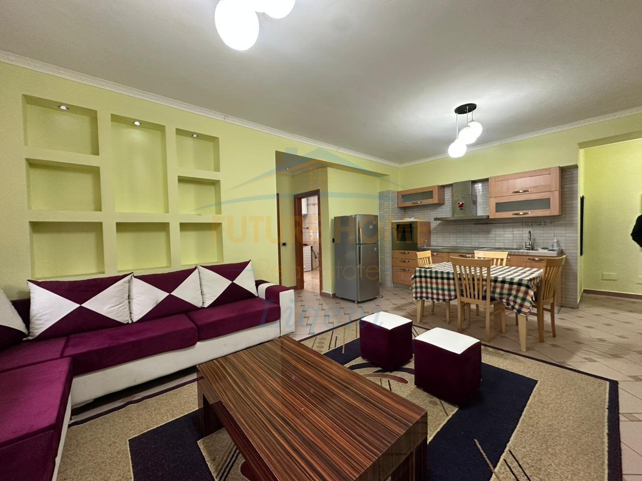 Affitto, Appartamento 1+1+Studio, Via Bogdanëve