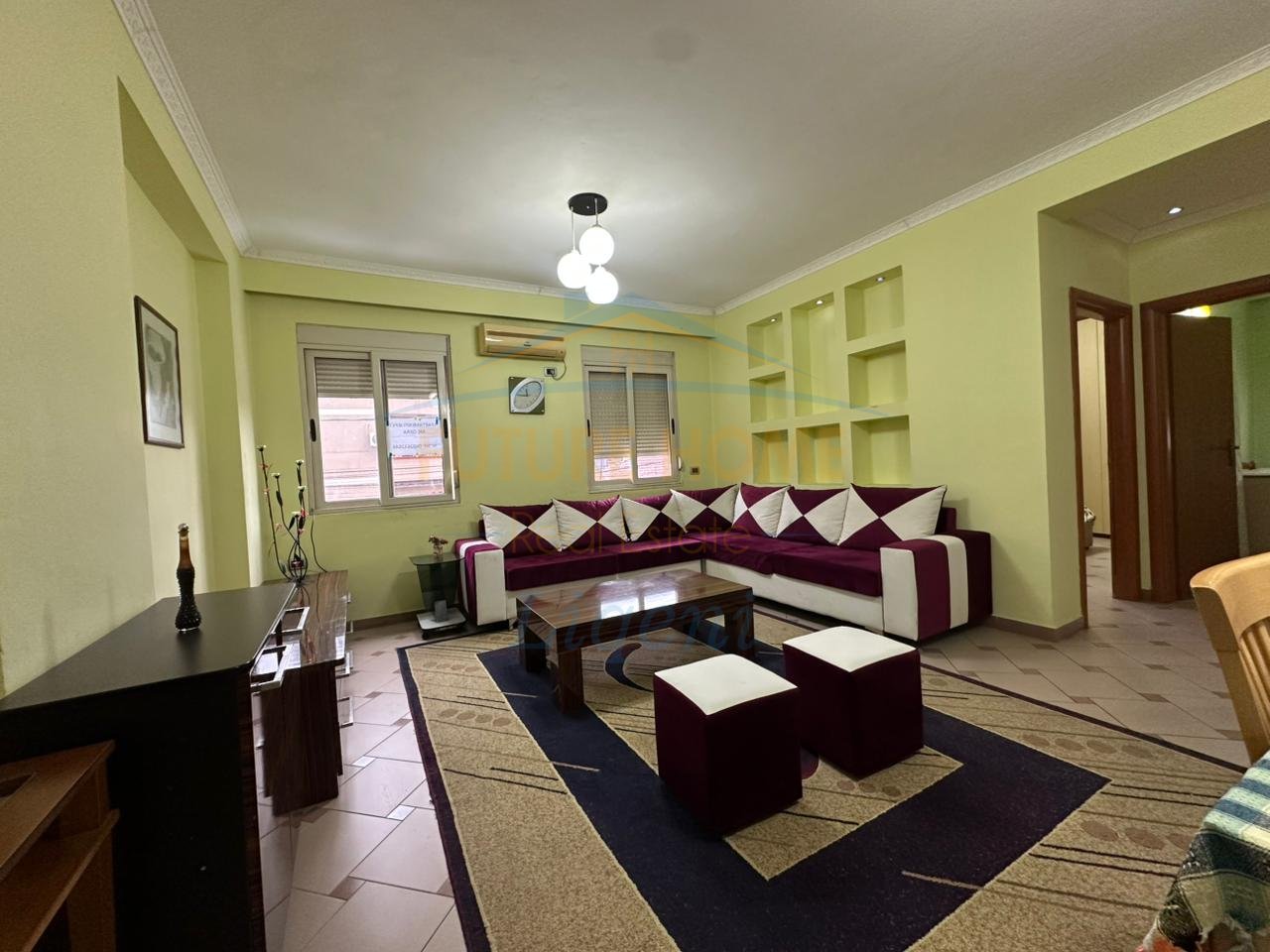 Affitto, Appartamento 1+1+Studio, Via Bogdanëve